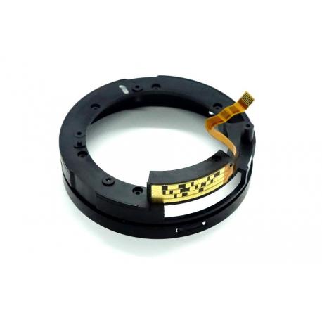 Pierścień AF obiektywu Nikon AF-S 18-55mm 1:3,5-5,6G VR