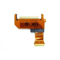 Gniazdo CF z taśmą Canon EOS 5D MARK I MK1