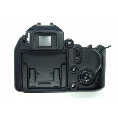 Obudowa tył z klawiaturą Fuji S9600