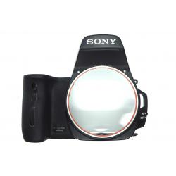 Przednia część obudowy Sony DSLR A500