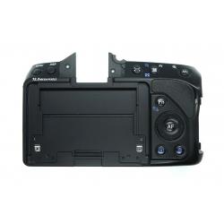 Tył obudowy z klawiaturą Sony DSLR A500