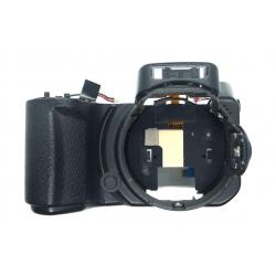 Przednia część obudowy + klapka i komora baterii Fuji S7000