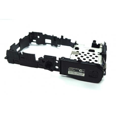 Komora baterii z klapką Samsung WB750