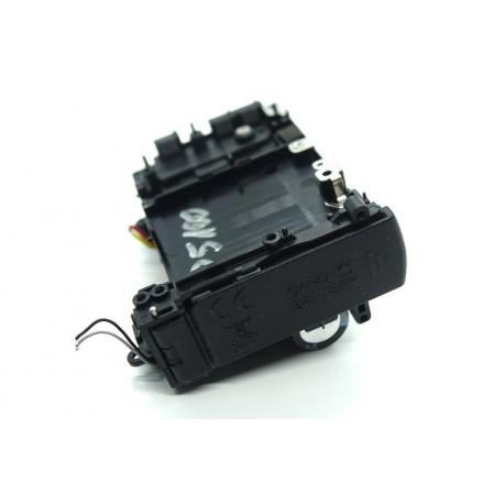 Komora i klapka baterii Nikon P5100