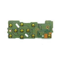 Klawiatura Samsung WB152F