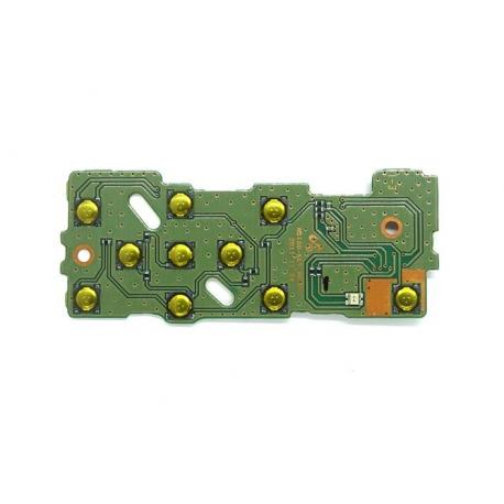 Klawiatura Samsung WB152F