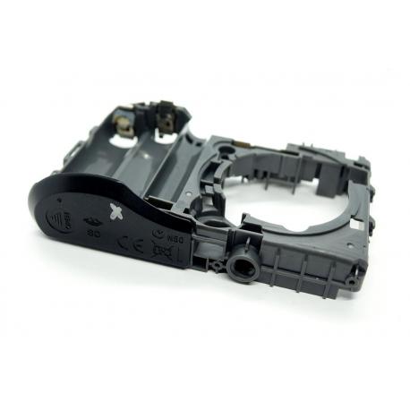 Komora i klapka baterii Sony DSC S3000