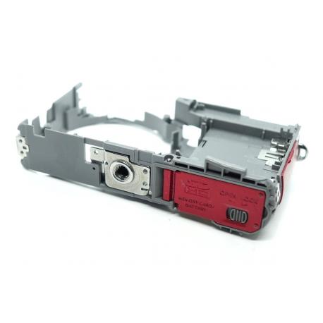 Komora i klapka baterii Panasonic TZ7