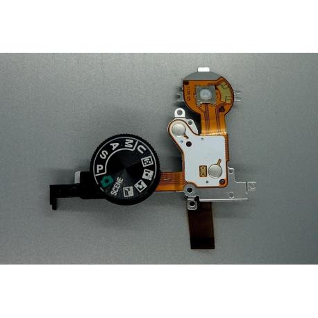 Moduł switch block Nikon P500