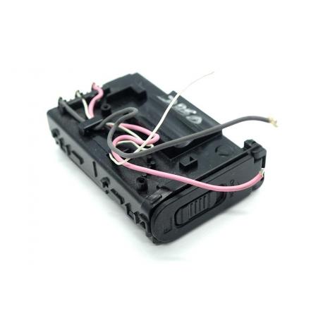 Komora i klapka baterii Kodak P850