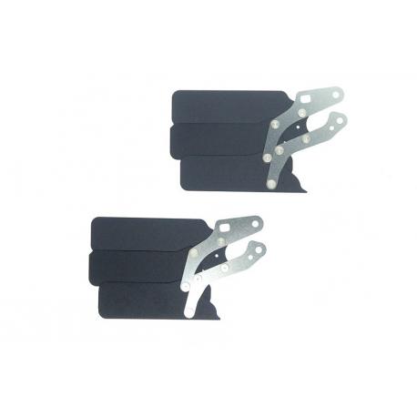 Listki kurtyny migawki Canon EOS 750D 760D