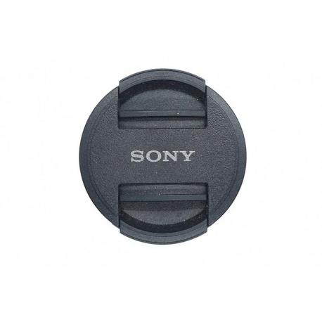Dekielek obiektywu Sony NEX Alpha 40.5mm