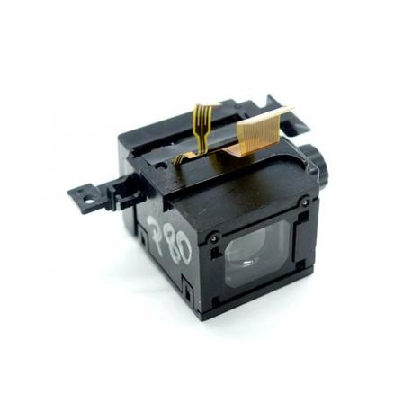 Wizjer elektroniczny LCD Nikon P80