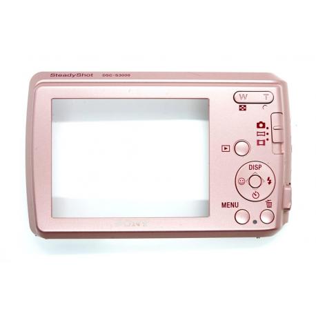 Klawiatura Sony DSC S3000 + tył obudowa