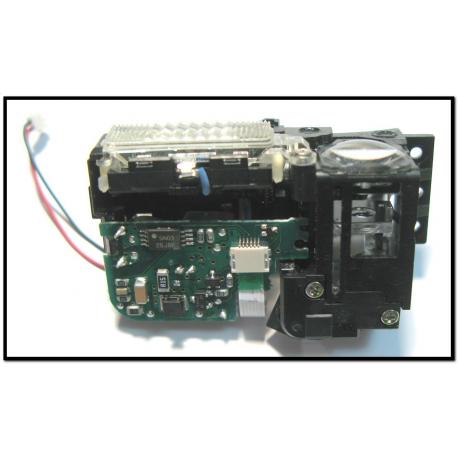 Moduł lampy Canon A700