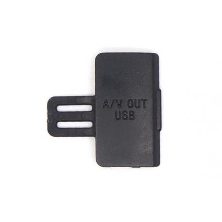Zaślepka gniazd usb i AV Sony H200