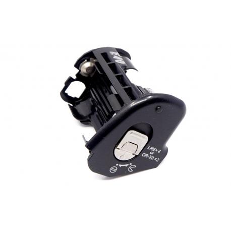 Komora i klapka baterii Olympus E10 E20 E20p