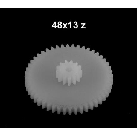 Koło zębate licznika Mercedes i BMW 48/13 zębów