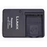 Ładowarka Panasonic DE A66A do DMC TZ6 TZ7 TZ8 TZ10 TZ20 TZ25 TZ30 TZ35