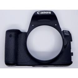 Przednia część obudowy Canon EOS 700D Rebel T5i KISS X7i