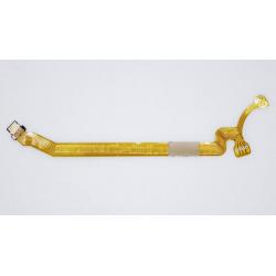 Flex przysłony Canon EF-S 15-85 mm F/3.5-5.6 IS USM