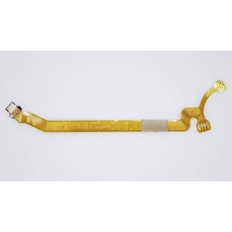 Flex przysłony Canon EF-S 15-85 mm F/3.5-5.6 IS USM