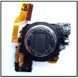 Obiektyw Canon IXUS 850 860 SD800 SD870 IXY Digital 910 is