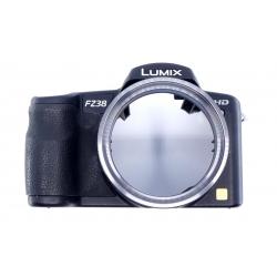 Przednia część obudowy Panasonic FZ38