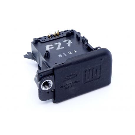 Komora i klapka baterii Panasonic FZ7