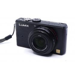 Aparat Panasonic Lumix DMC LX2