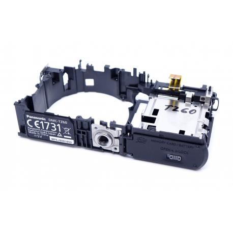 Komora i klapka baterii Panasonic TZ60