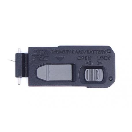 Klapka baterii Panasonic DMC ZX1 ZX3