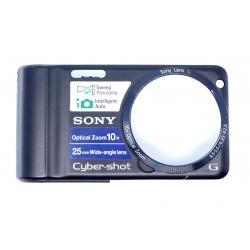 Komora i klapka baterii Sony DSC H55