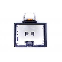 Obudowa wyświetlacza LCD Sony DSC HX1 + flex