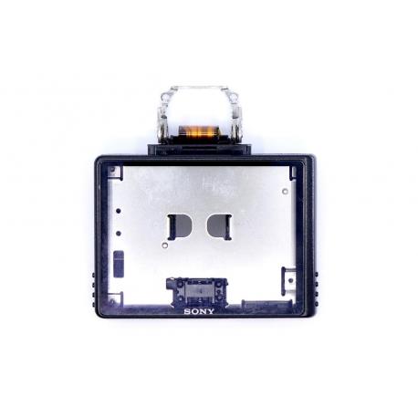 Obudowa wyświetlacza LCD Sony DSC HX1 + flex