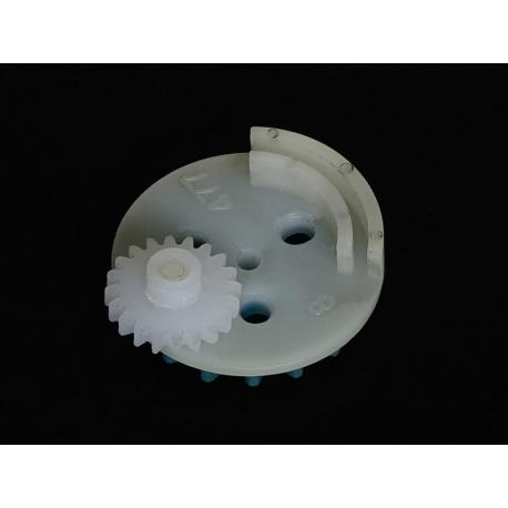 20z + 16z Zestaw naprawczy licznika Audi Ford Porsche VDO zębatka tryb