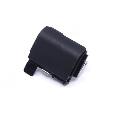 Zaślepka gniazd DC i AV Panasonic FZ7 FZ8