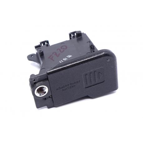 Komora i klapka baterii Panasonic FZ20