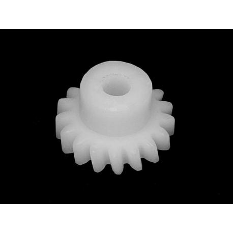 Tryb licznika 17 zębów VW Garbus Super Beetle