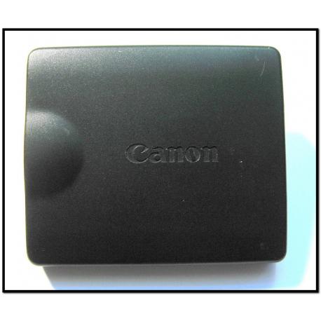 Obudowa wyświetlacza LCD Canon S3