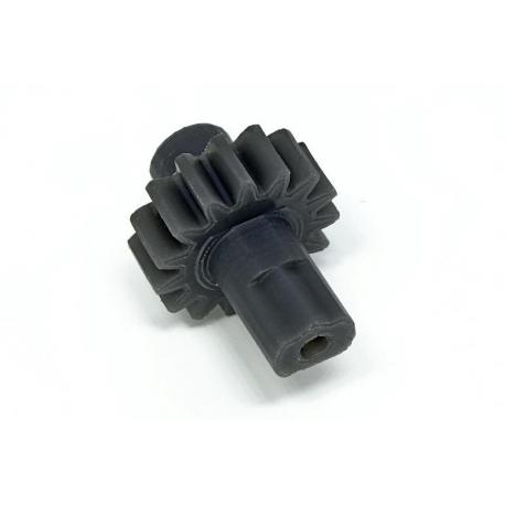 Tryb napędu mechanizmu nawigacji VW