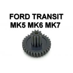 Tryb modułu nagrzewnicy FORD TRANSIT MK5 MK6 MK7 1994-2013 