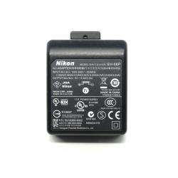Ładowarka Nikon EH-68P do akumulatorów EN EL5