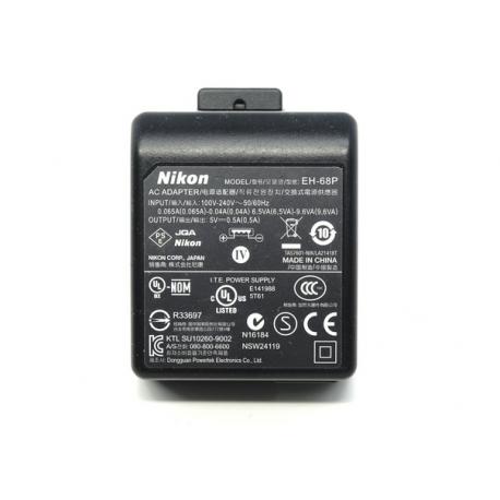 Ładowarka Nikon MH 61﻿ do akumulatorów EN EL5
