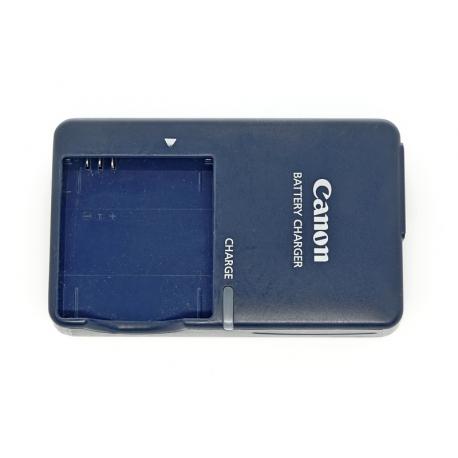 Ładowarka Canon CB-2LVE Ixus 100, Ixus 110, Ixus 80, Ixus 82