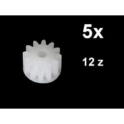 Zębatka licznik prędkości Mercedes BMW 12z