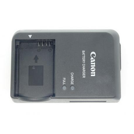Ładowarka Canon CB 2LZE do G10 G11