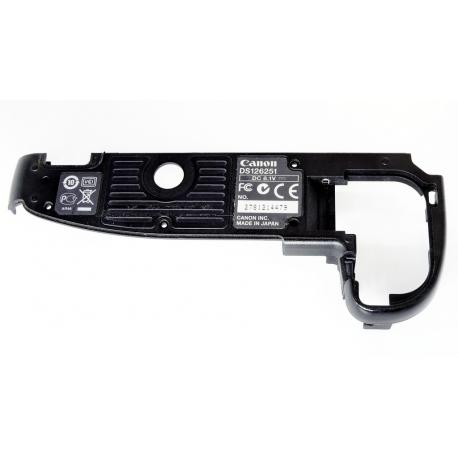 Dolna część obudowy Canon EOS 7D