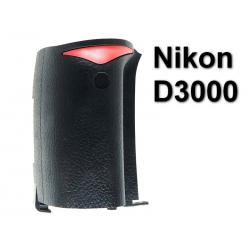 Guma rubber obudowa przód Nikon D3000