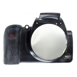 Przednia część obudowy Canon EOS 300D Rebel